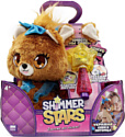 Shimmer Star Плюшевая собачка S19302