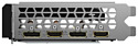 GIGABYTE GeForce RTX 3060 Ti GAMING OC 8G (GV-N306TGAMING OC-8GD)(rev. 2.0)