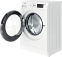 Whirlpool FWSG 71283 SV PL N