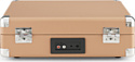 Crosley Cruiser Plus Light Tan (CR8005F-LT4)