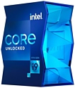 Intel Core i9-11900K (BOX)