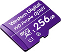 WD Purple SC QD101 microSDXC WDD256G1P0C 256GB