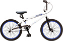 Stinger BMX Graffiti (2020)