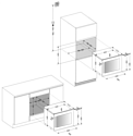 Dunavox DAVS-18.46SS