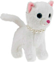 Мой Питомец Кошка с ожерельем F80083-18X