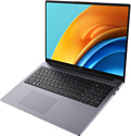 Huawei MateBook D 16 RolleF-W5651D