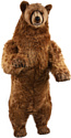 Hansa Сreation Медведь 6811 (200 см)