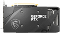 MSI GeForce RTX 3050 Ventus 2X 8G OC