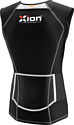 XION NS Vest FREERIDE-M-V1 VES-30112-M-001-V1 (XL, черный)