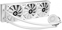 ID-COOLING AURAFLOW X 360 Snow