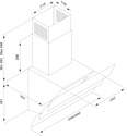 Kernau KCH 3561.1 W