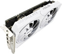 ASUS Dual GeForce RTX 3060 White OC Edition 8GB (DUAL-RTX3060-O8G-WHITE)