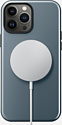 Nomad Sport Case с MagSafe для Apple iPhone 13 Pro Max (синий)