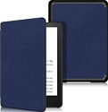 KST Smart Case для Amazon Kindle Paperwhite 5/6/8 (с автовыключением, синий)
