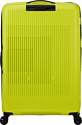 American Tourister Aerostep Light Lime 77 см