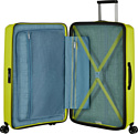 American Tourister Aerostep Light Lime 77 см