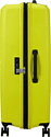 American Tourister Aerostep Light Lime 77 см