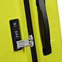 American Tourister Aerostep Light Lime 77 см