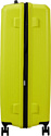 American Tourister Aerostep Light Lime 77 см