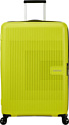 American Tourister Aerostep Light Lime 77 см