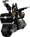 LEGO DC 76179 Бэтмен и Селина Кайл: погоня на мотоцикле