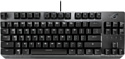 ASUS ROG Strix Scope NX TKL ASUS ROG NX Red