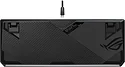 ASUS ROG Strix Scope NX TKL ASUS ROG NX Red