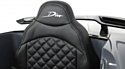 RiverToys Bugatti Divo HL338 (серый)