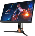 ASUS ROG Swift 360Hz PG27AQN