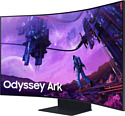 Samsung Odyssey Ark LS55BG970NUXEN