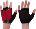 BBB Cycling Gloves CoolDown BBW-56 (L, красный)