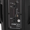 DENN DBS808