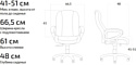 Metta SU-CP-8 PL (черный)