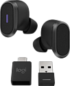 Logitech Zone True Wireless