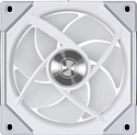 Lian Li Uni Fan SL Infinity 120 ARGB G99.12SLIN3W.00