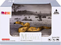 Masai Mara Мир диких животных. Змея MM218-151