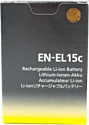 Nikon EN-EL15c