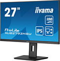 Iiyama ProLite XUB2793HSU-B6