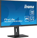 Iiyama ProLite XUB2793HSU-B6