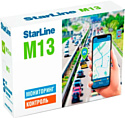 StarLine M13 ECO