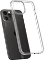 Spigen Ultra Hybrid для iPhone 12 Pro Max ACS01618 (прозрачный)