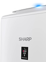 Sharp UA-KIN42E-W