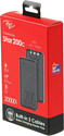 Itel Star 200С 20000mAh