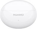 Huawei FreeBuds 5i (керамический белый, китайская версия)