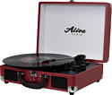 Alive Audio Glam Cherry GLM-01-CH