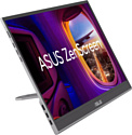 ASUS ZenScreen MQ16AHE