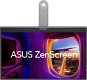 ASUS ZenScreen MQ16AHE