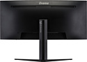 Iiyama G-Master Red Eagle Curved GCB3480WQSU-B1