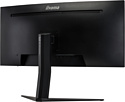 Iiyama G-Master Red Eagle Curved GCB3480WQSU-B1