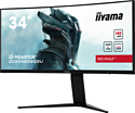 Iiyama G-Master Red Eagle Curved GCB3480WQSU-B1